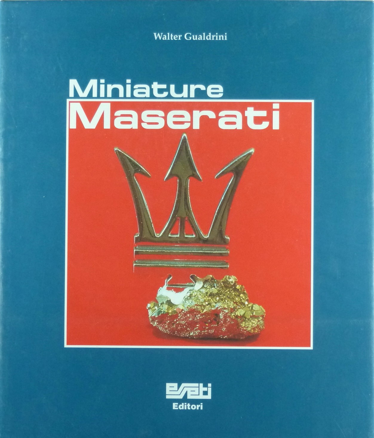 Soldes Miniature Maserati - Nos bonnes affaires de janvier