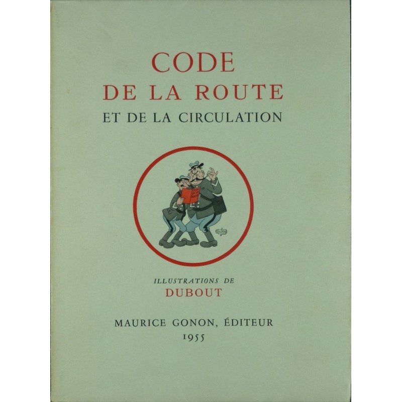 Livre de code de la route