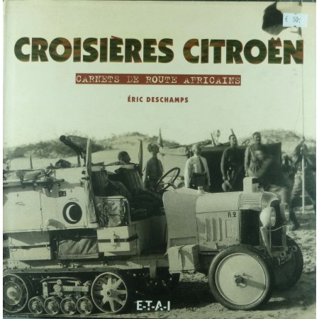 Livre Le Citroën Type H de mon père | Motors Mania