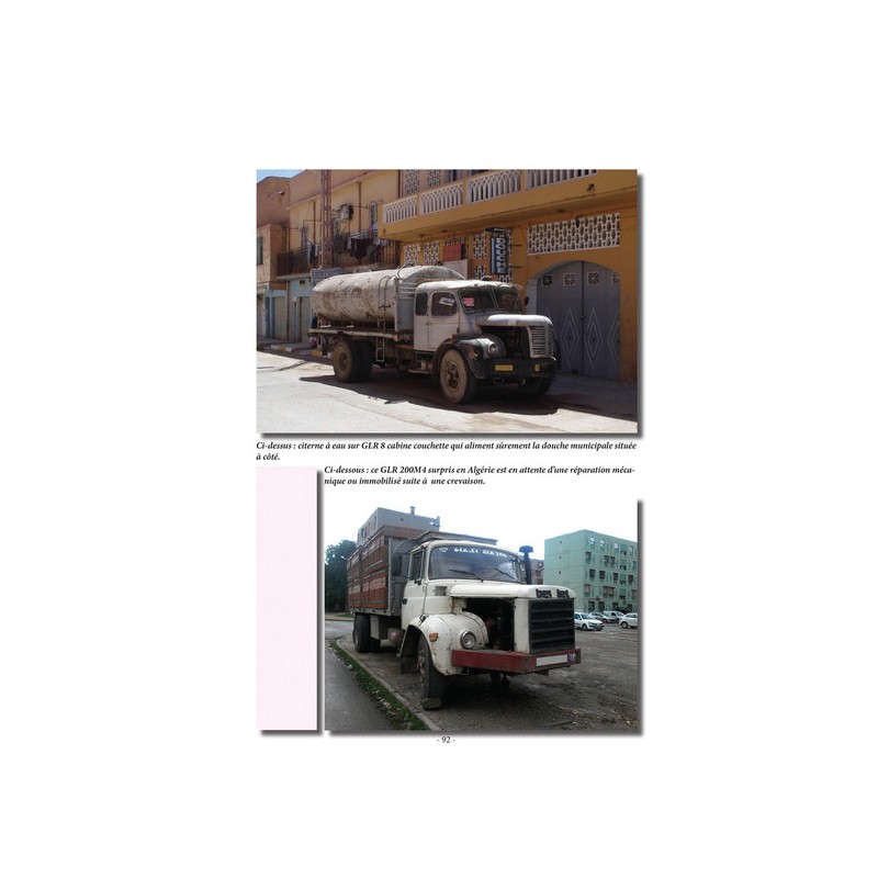 EDITIONS CANY - Livres et miniature camions et véhicules pour les