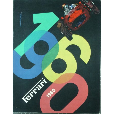 Ferrari Yearbook 2023 book | Motors Mania