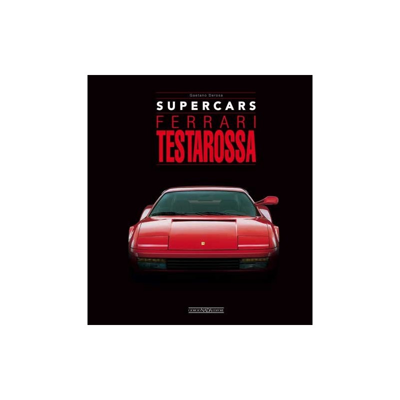 Ferrari: Poster Book