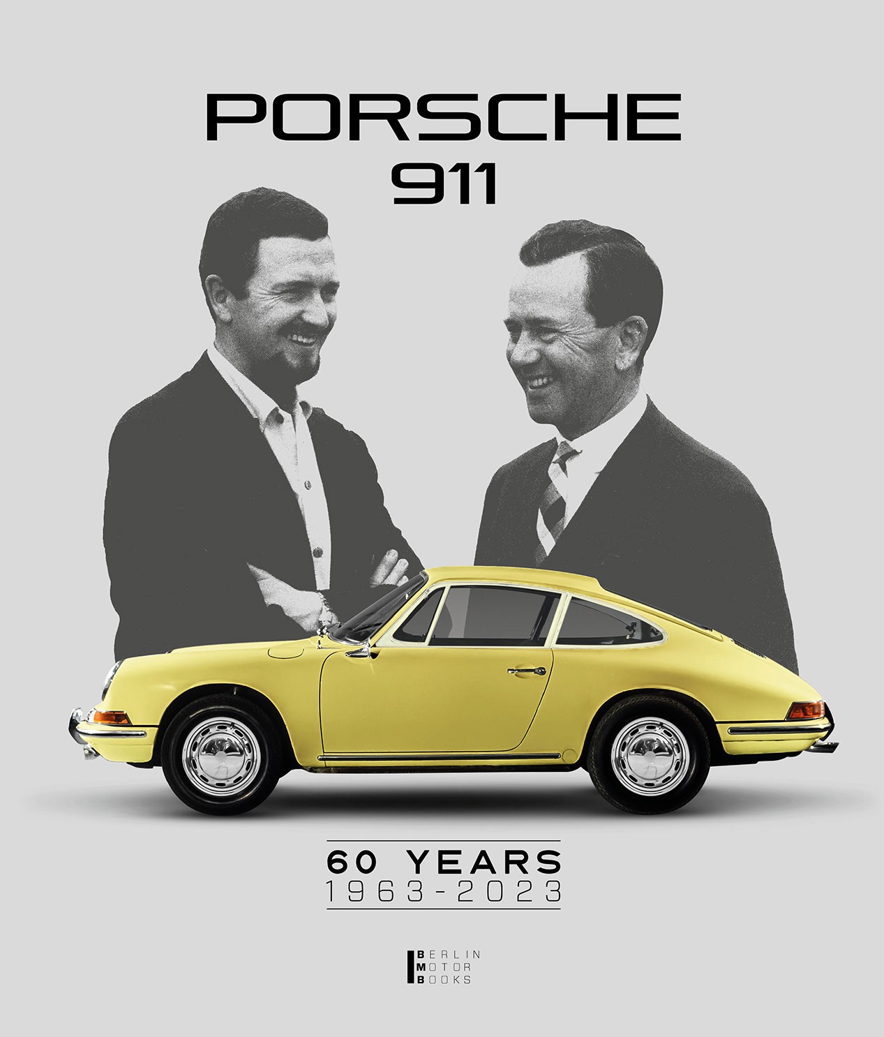 60 Years of Porsche 911 - Porsche Newsroom, porsche 911 