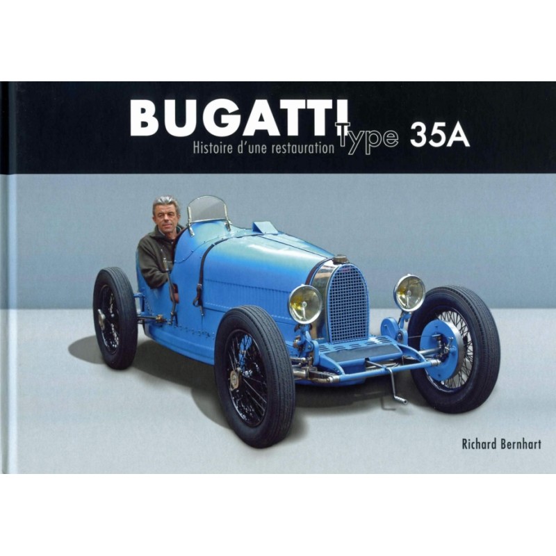 Voiture classique Mug. Bugatti Type 35 b et insigne de radiateur  illustrations dessinées à la main. : : Cuisine et Maison
