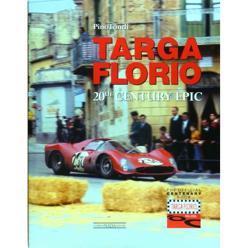 Targa Florio 20th Century Epic