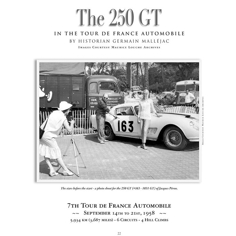 Cavallino The Journal of Ferrari History N 216 d cembre 2016
